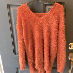 Kaisley SUPER soft xs sweater